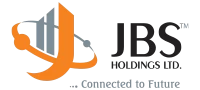 JBS Holdings Ltd
