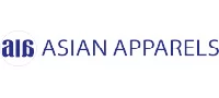 Asian Apparels Ltd