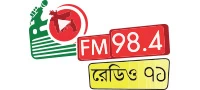 Ekattor Radio 98.4
